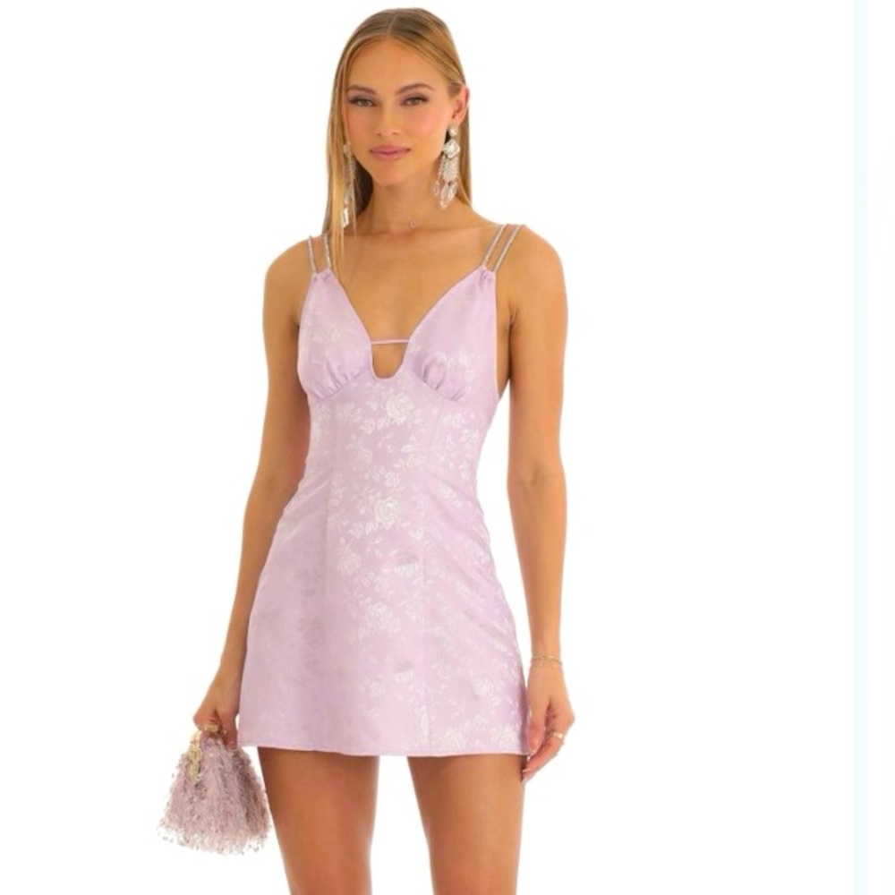 Lucy in the Sky xs dress